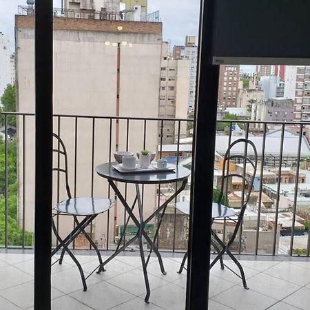 Monoambiente San Juan Excelente Apartment Rosario Exterior photo