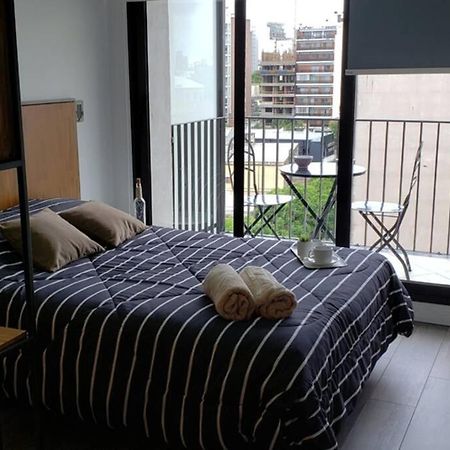 Monoambiente San Juan Excelente Apartment Rosario Exterior photo
